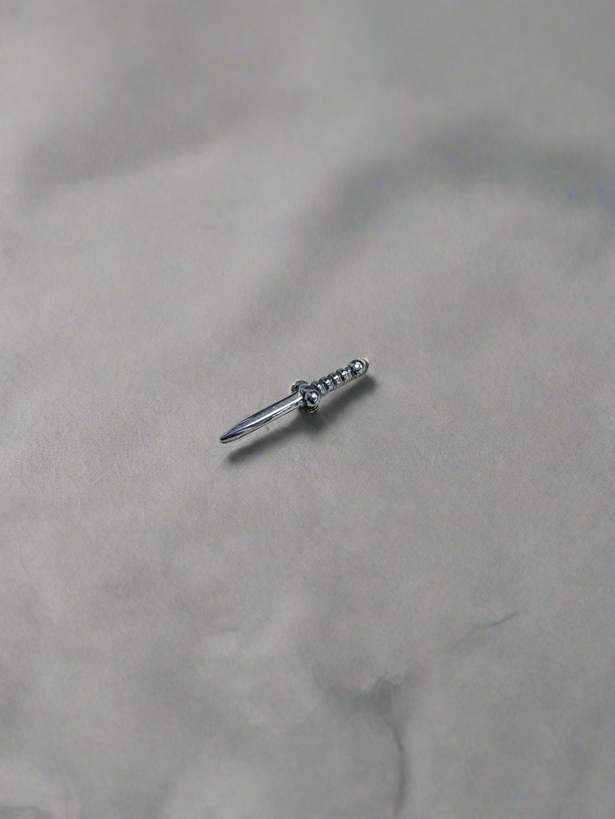 Titanium Sword