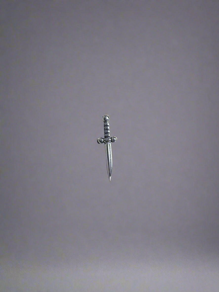 Titanium Sword