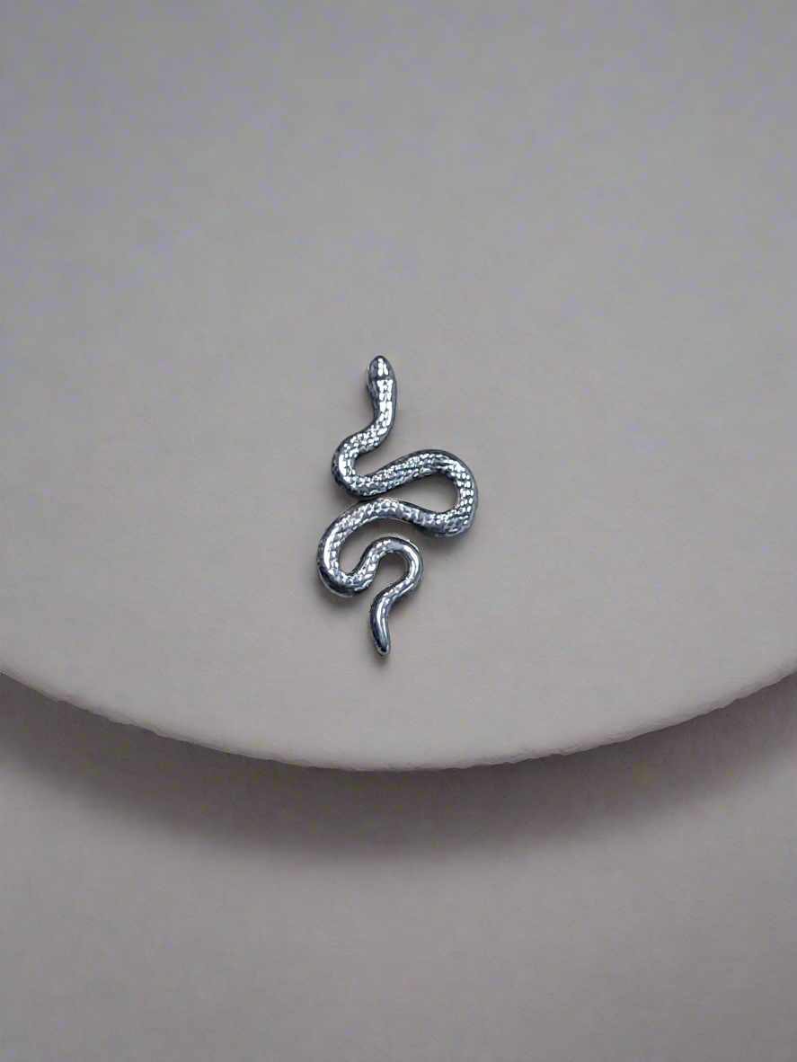 Snake Charmer