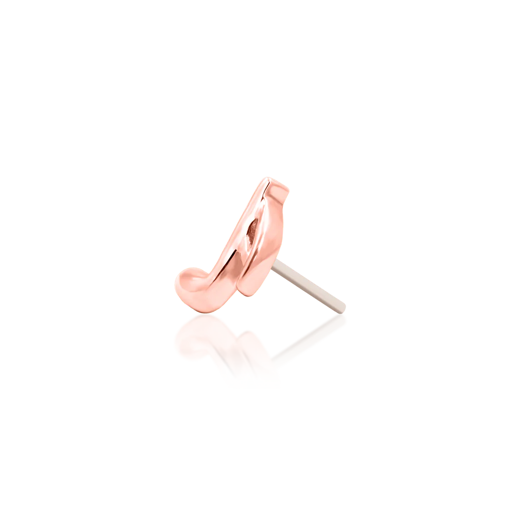 Semi Quaver by Junipurr Jewelry