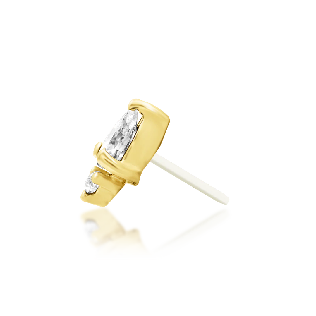 Karma by Junipurr Jewelry