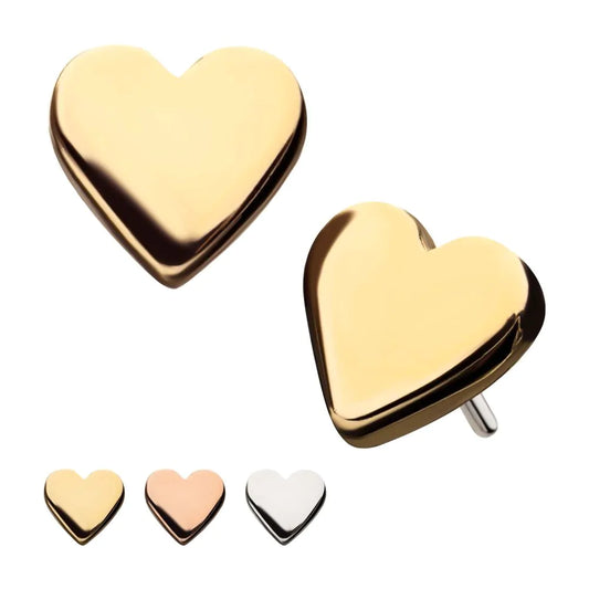Golden Heart