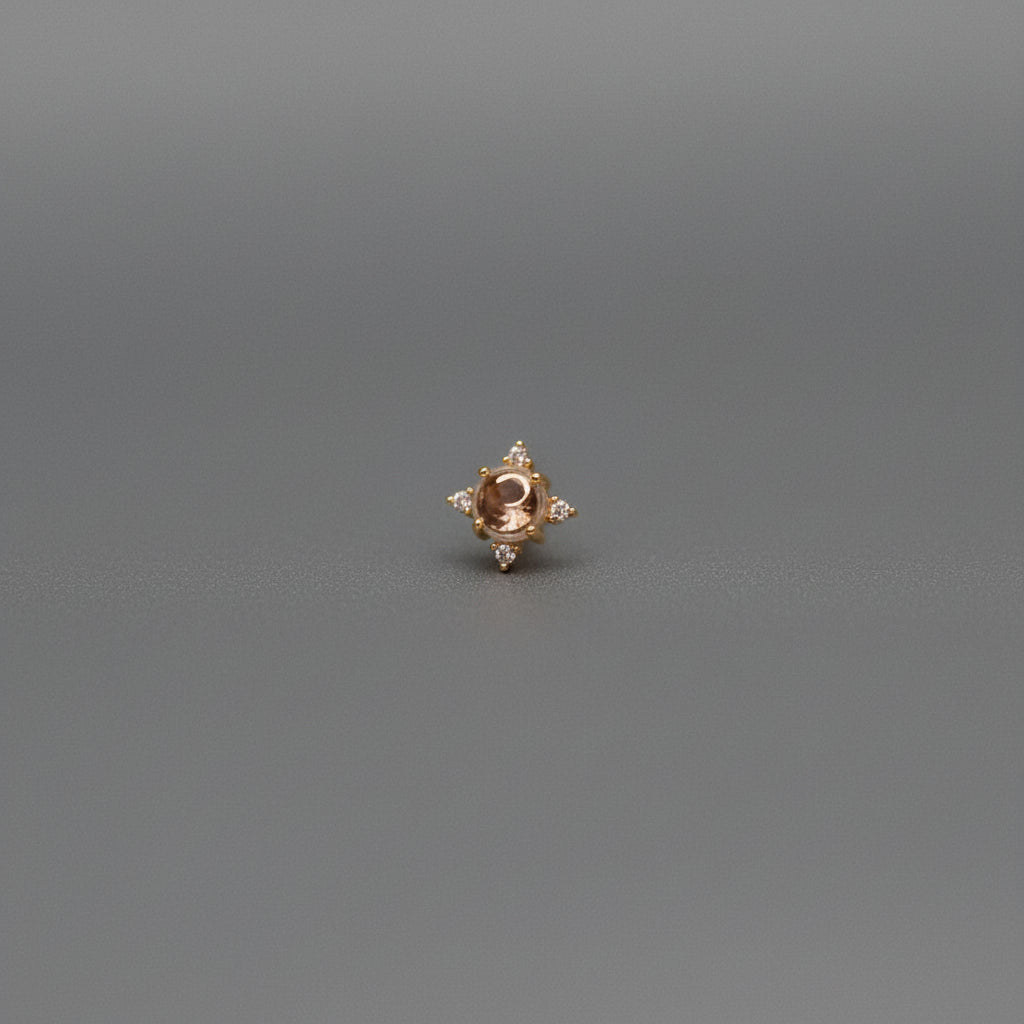 Spectra - 14K Gold