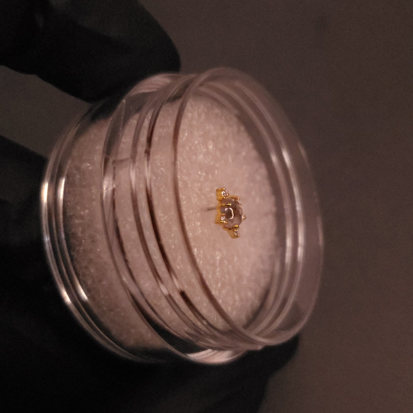 Spectra - 14K Gold