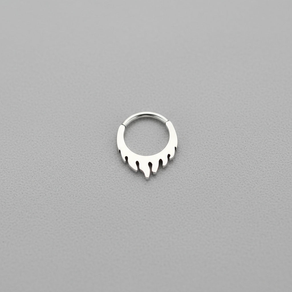 Fire Clicker by Invictus Body Jewelry