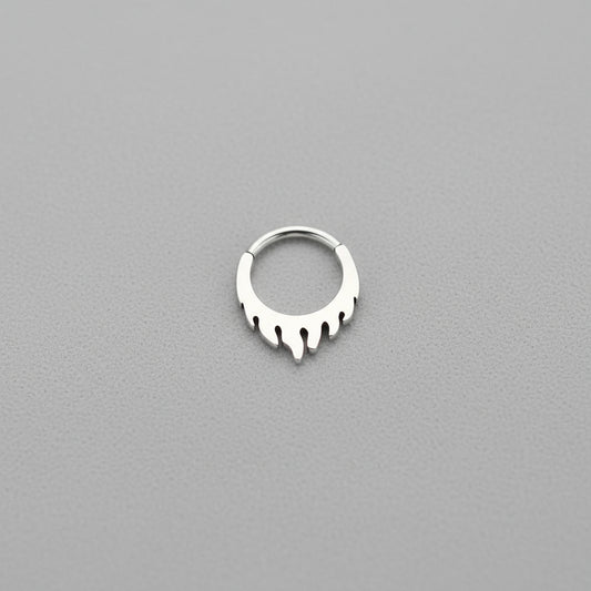 Fire Clicker by Invictus Body Jewelry