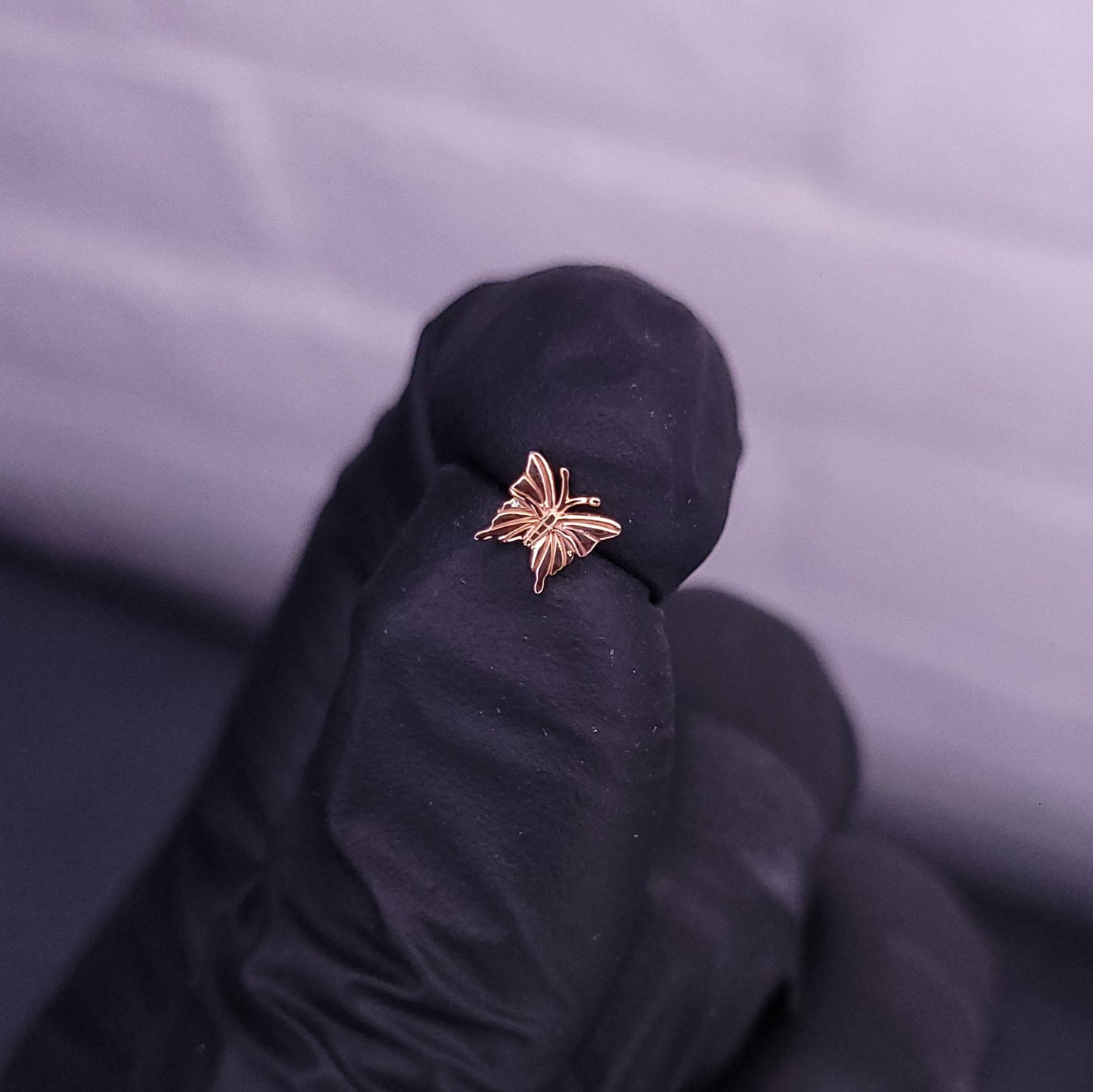 Posse by Junipurr Jewelry