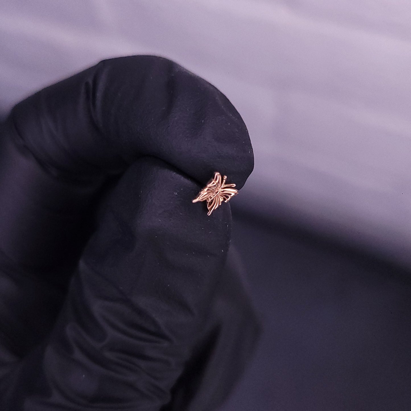 Posse by Junipurr Jewelry