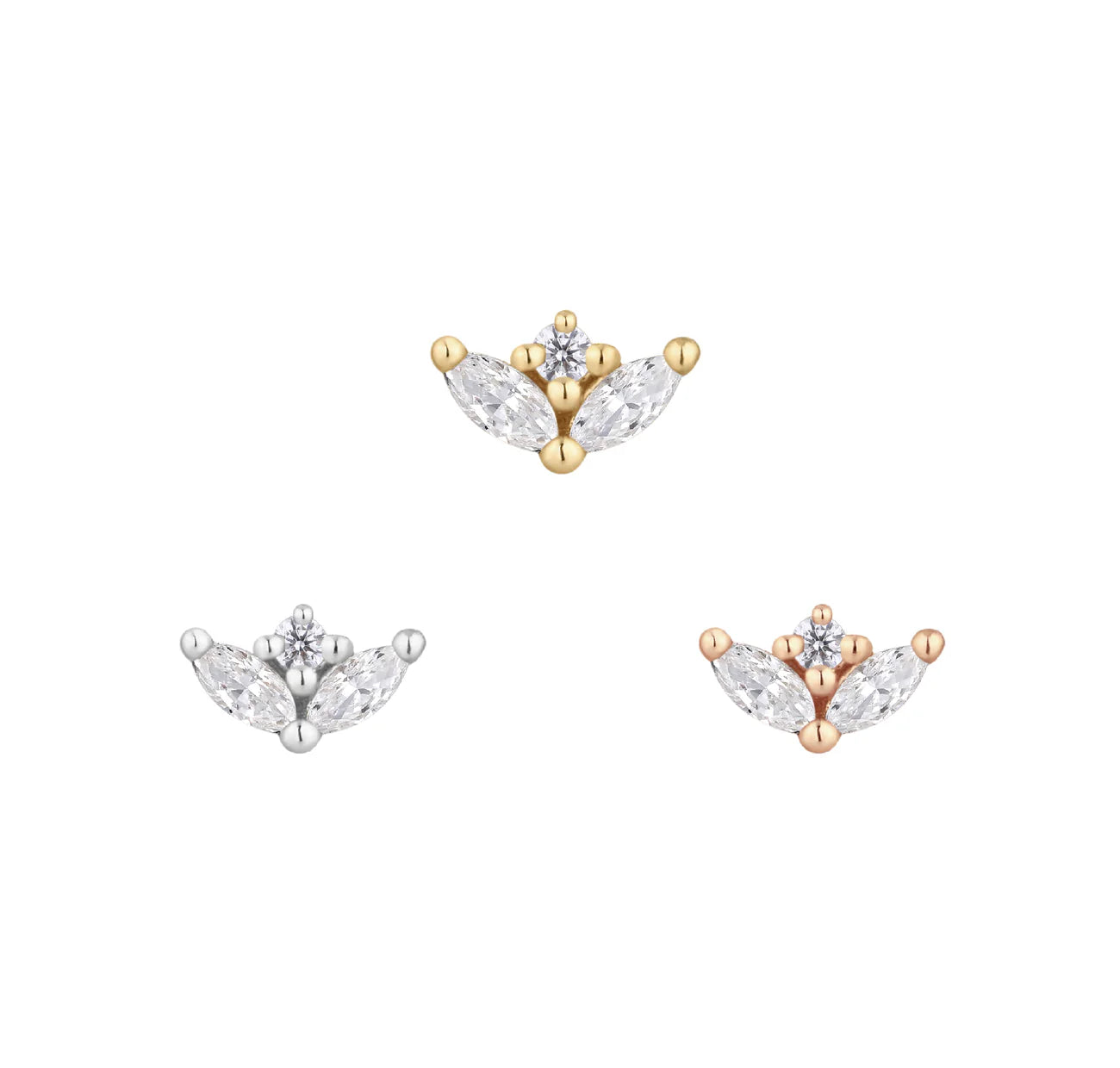 Pur by Buddha Jewelry