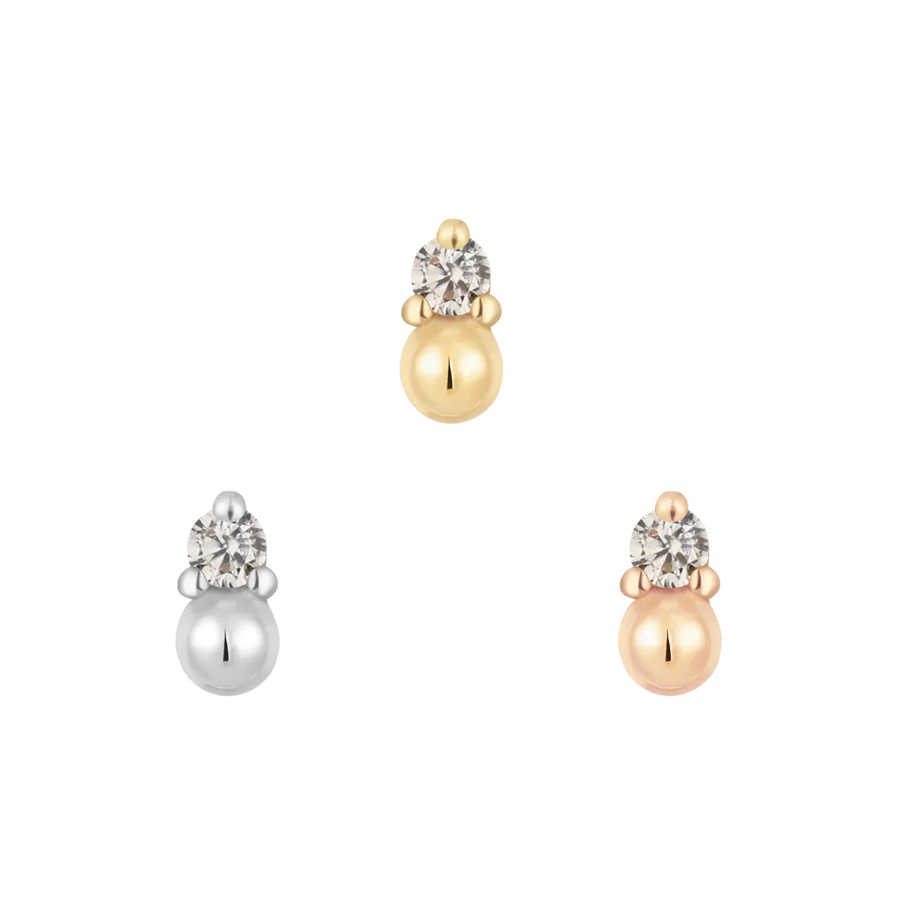 Babe by Buddha Jewelry