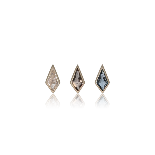 Zenith [Small] by Beatti Jewelry