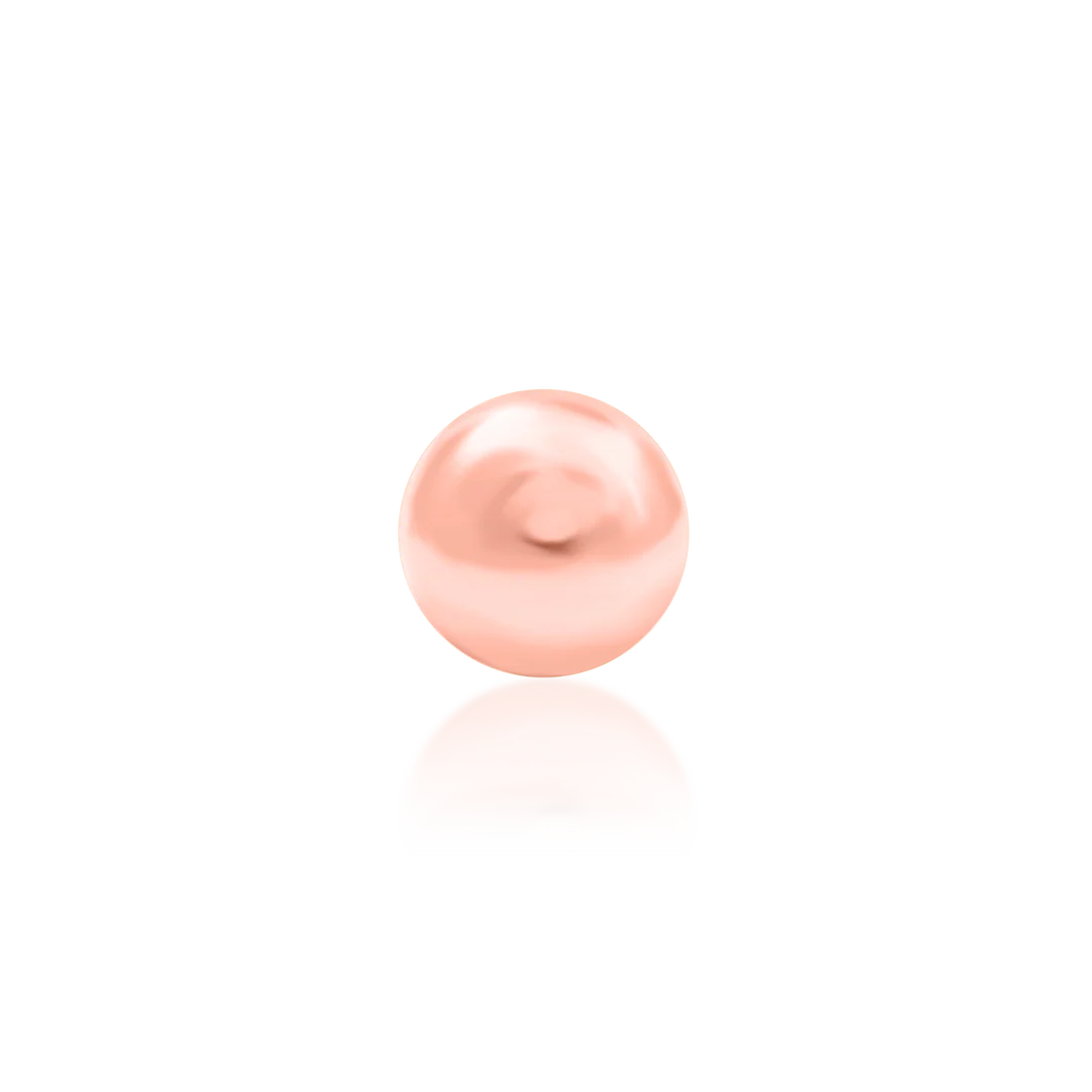 Dome by Junipurr Jewelry