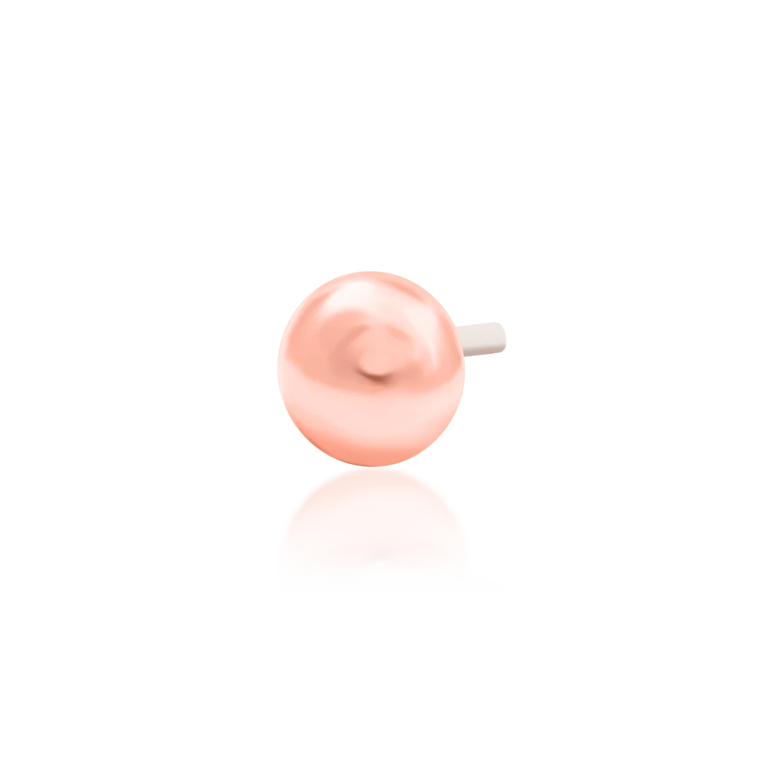 Dome by Junipurr Jewelry