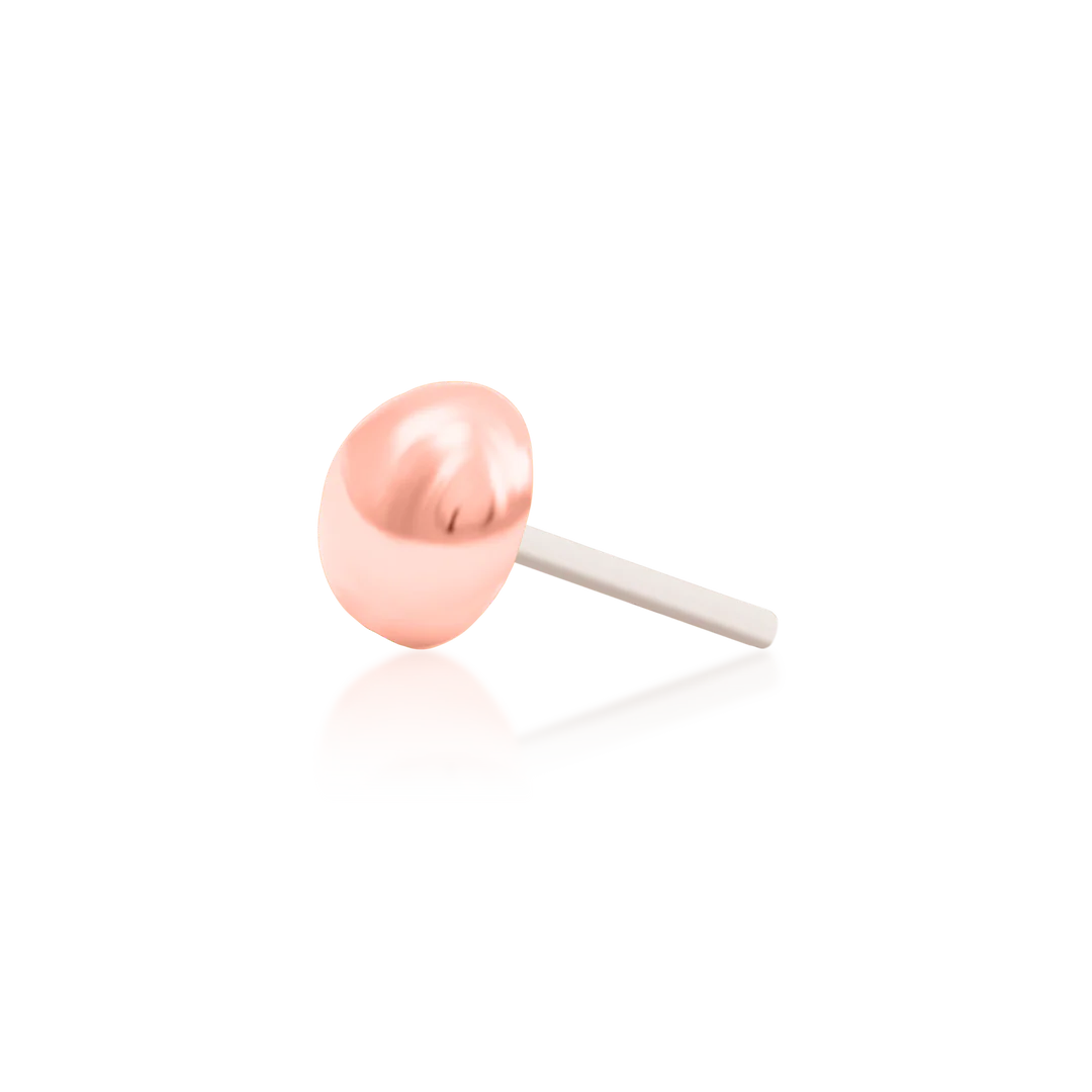 Dome by Junipurr Jewelry