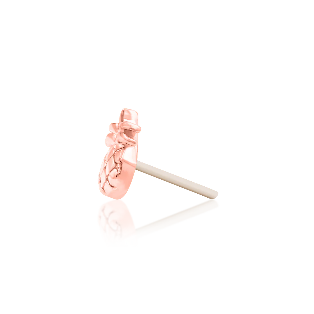 Mini Pineapple by Junipurr Jewelry