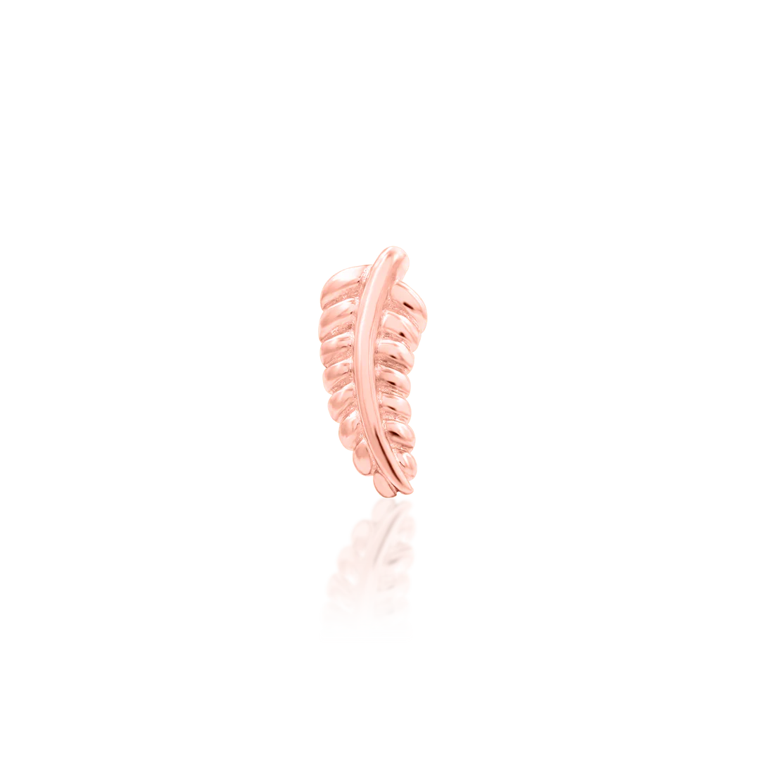 Mini quill by Junipurr Jewelry