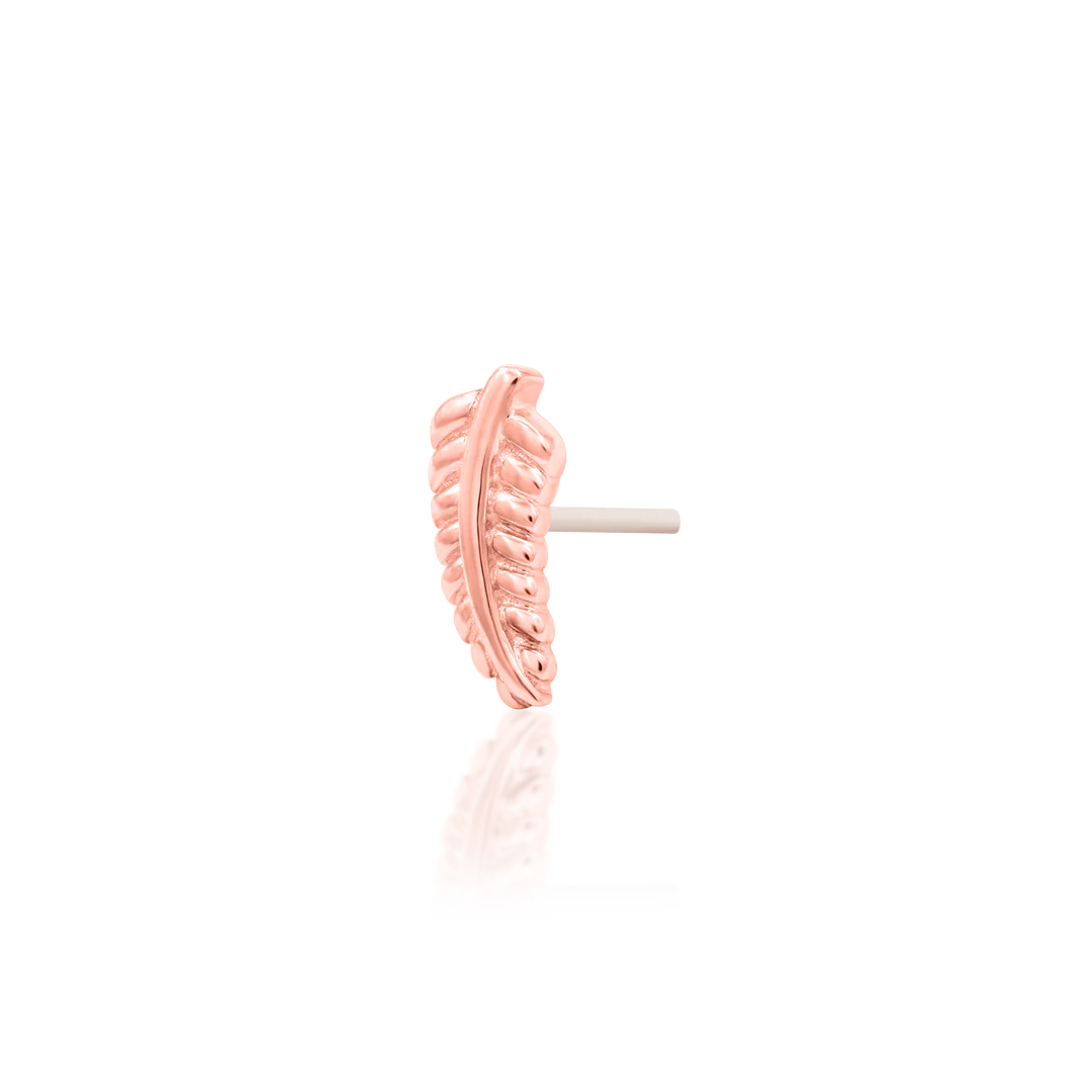 Mini quill by Junipurr Jewelry