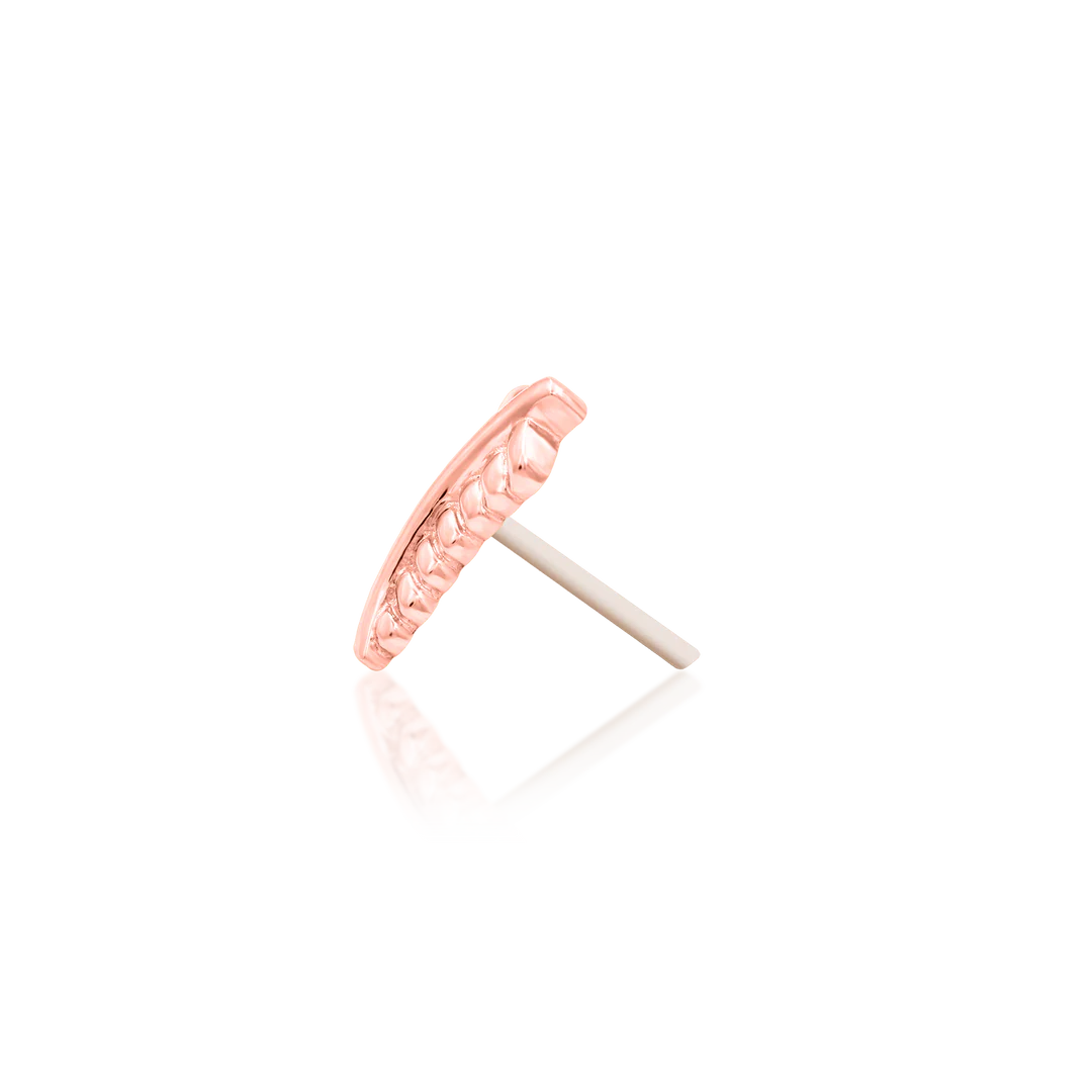 Mini quill by Junipurr Jewelry