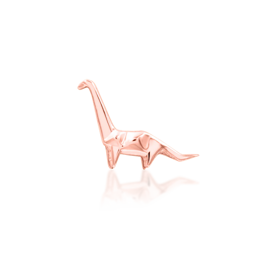 Paper-a-saurus by Junipurr Jewelry