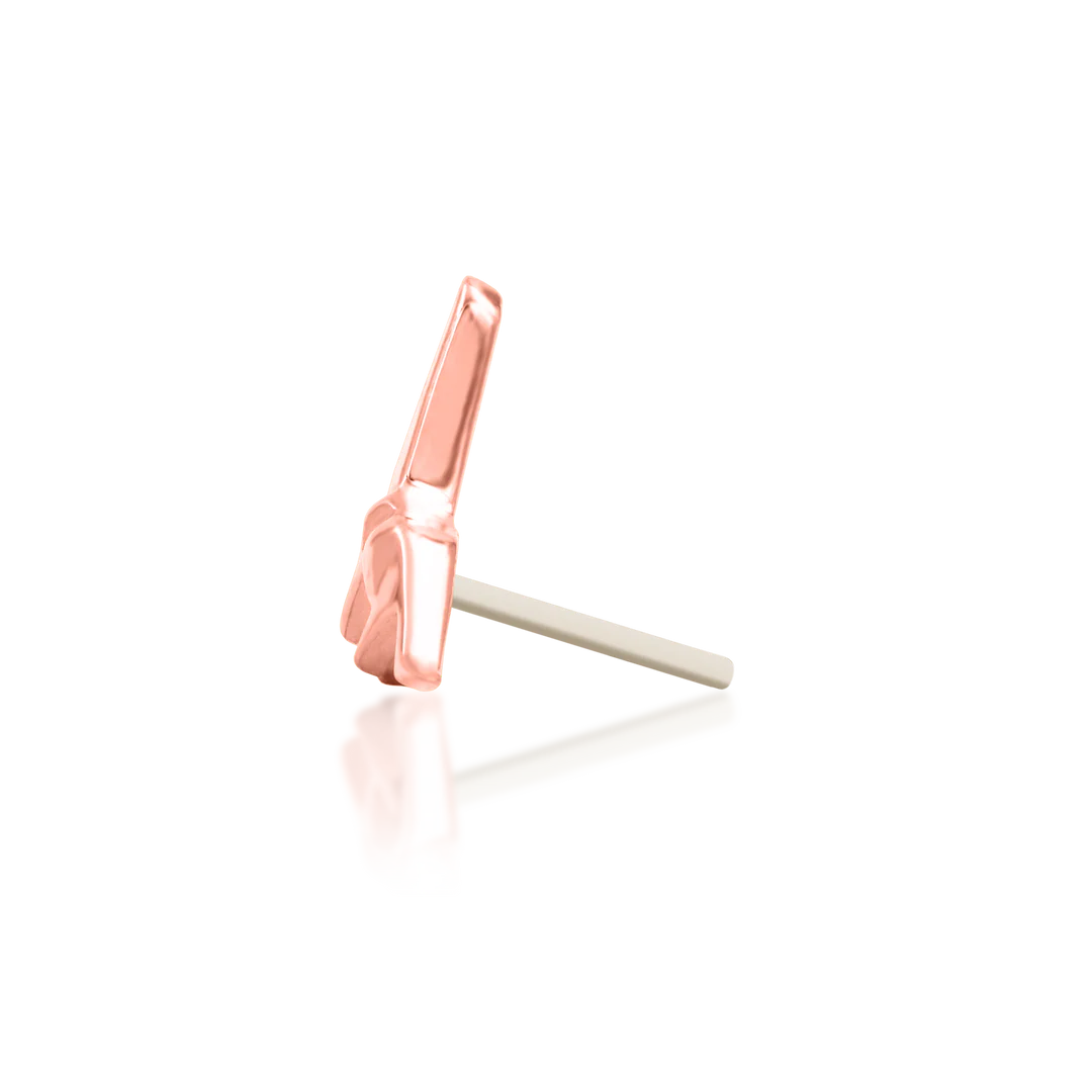 Paper-a-saurus by Junipurr Jewelry