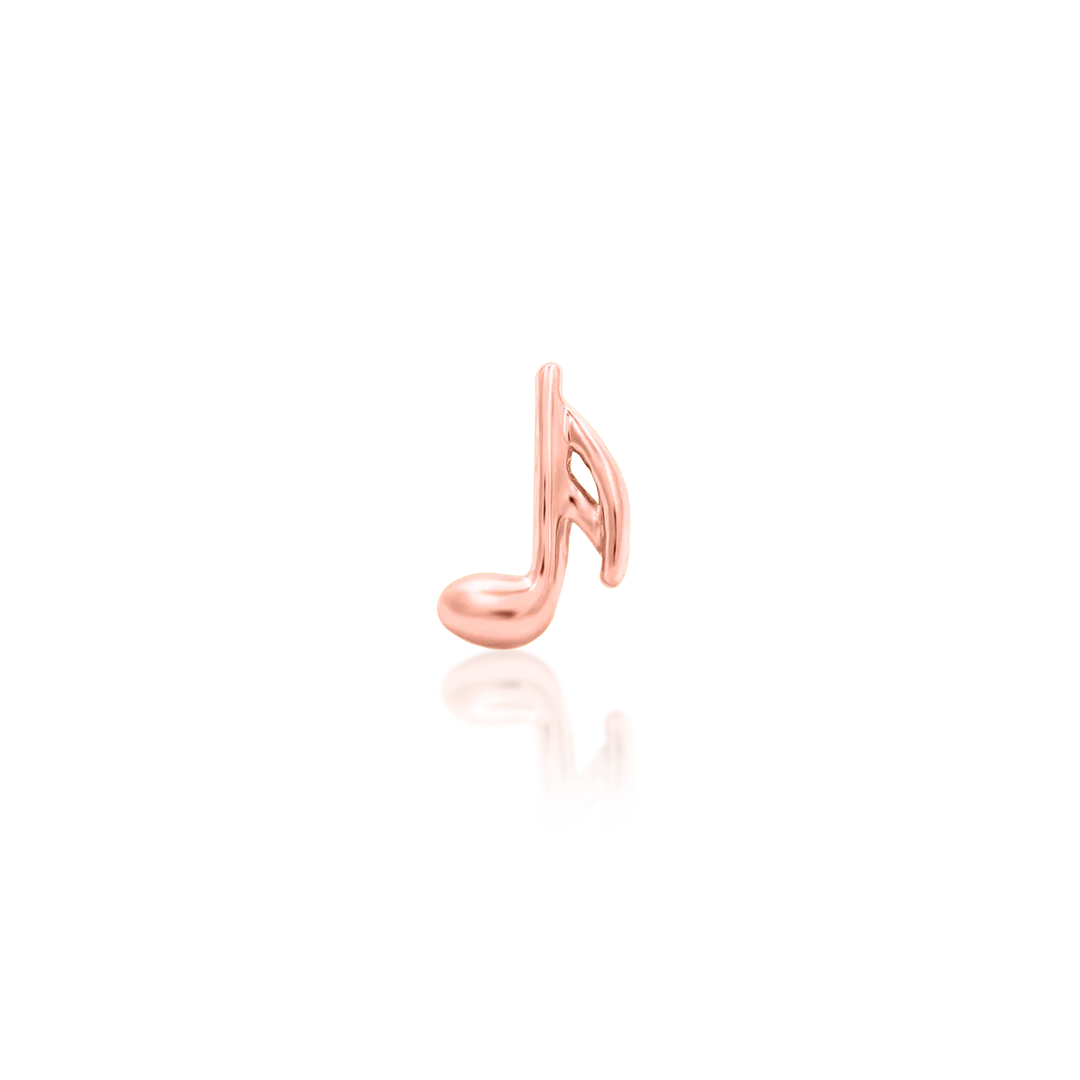 Semi Quaver by Junipurr Jewelry