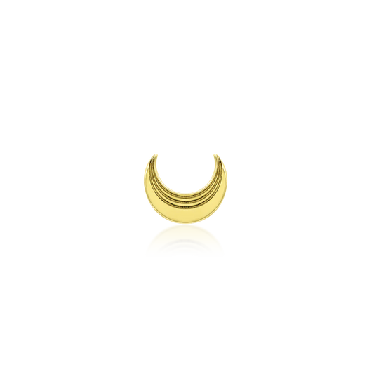 Moon Logo by Junipurr Jewelry