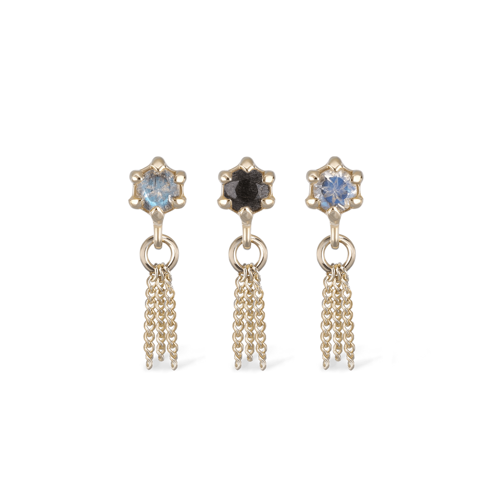 Starlet by Beatti Jewelry