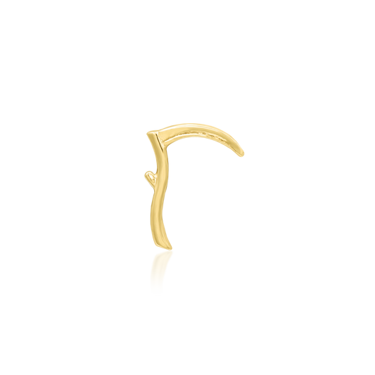 Scythe by Junipurr Jewelry