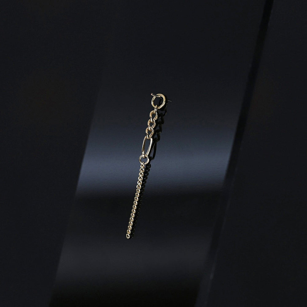 Mono by Beatti Jewelry