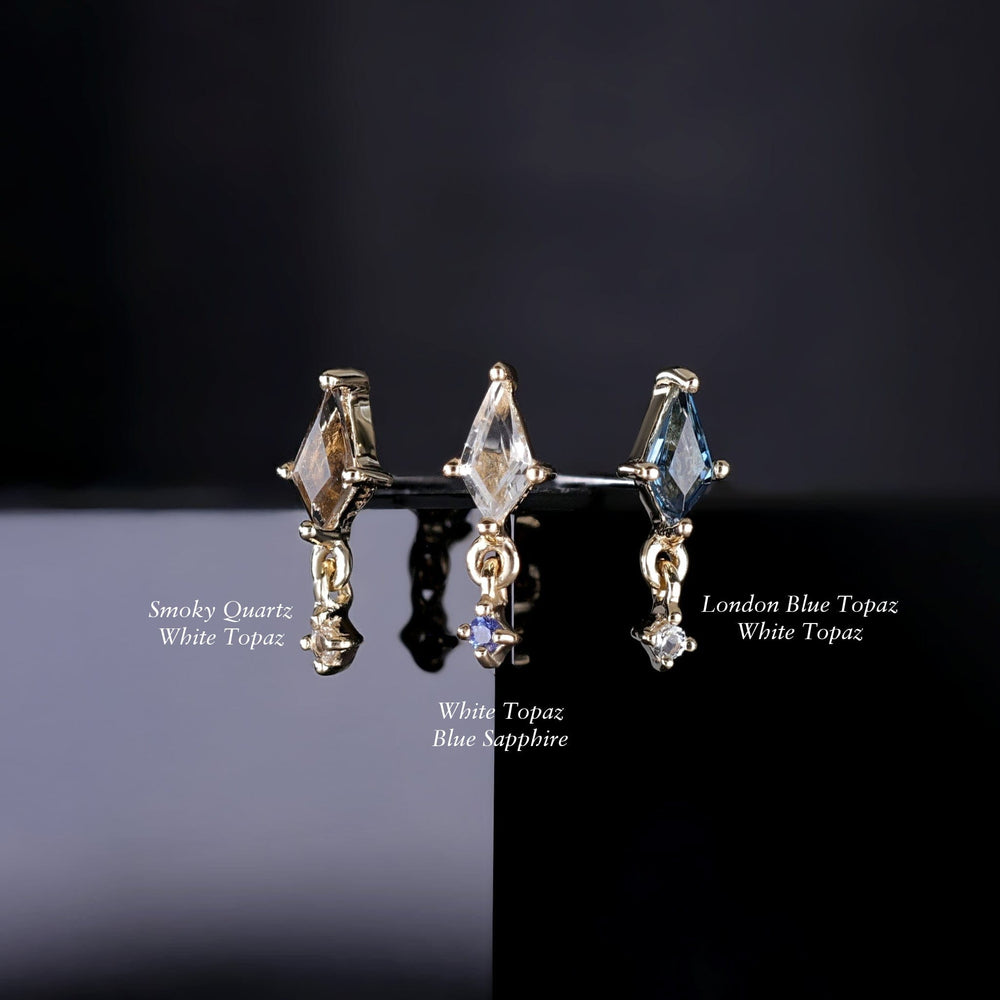 Lyra by Beatti Jewelry