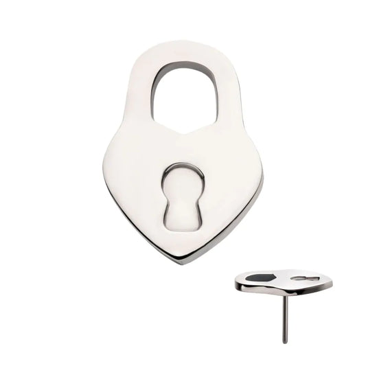 Heart Lock